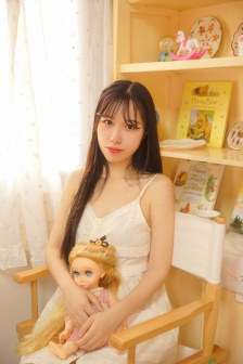 日本搜子同屋的日子1